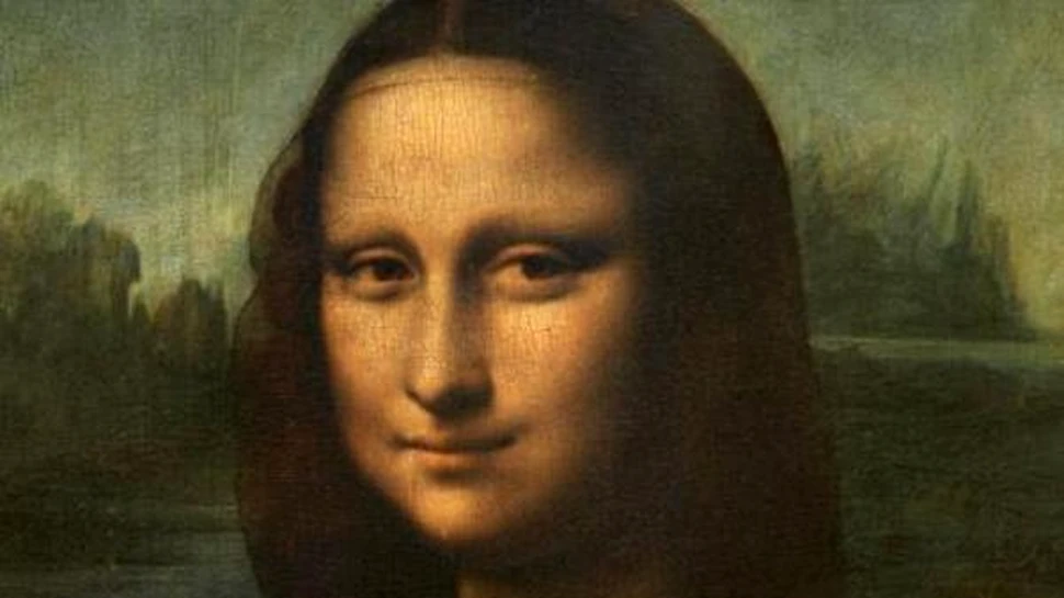 Mona Lisa, autoportretul lui da Vinci?