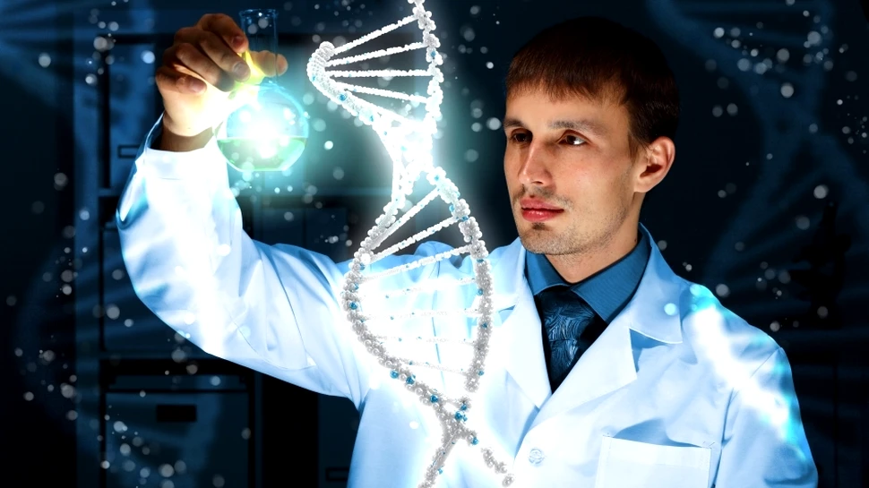 Cea mai importantă reuşită ştiinţifică a anului 2014: a fost creată viaţă „extraterestră” în laborator, cum nu a mai existat vreodată!