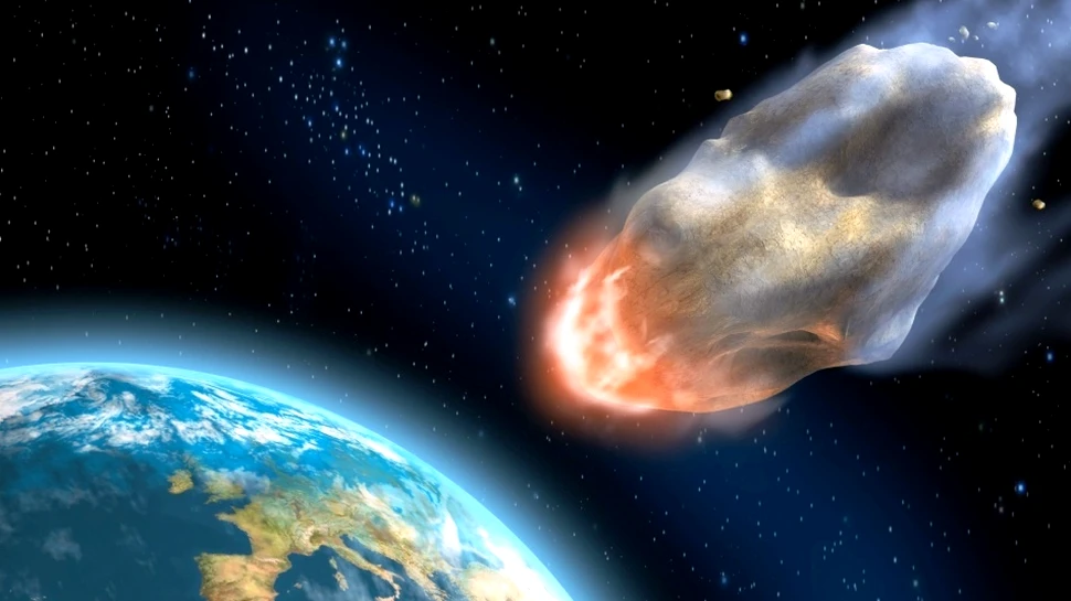 Viaţa de pe Terra a fost împrăştiată în tot Universul?
