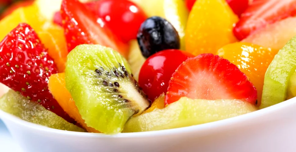 O substanţă care se găseşte în fructe poate ajuta la recuperarea după un infarct