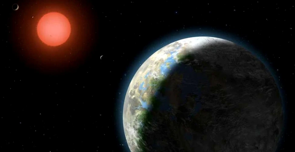 Astronomii americani susţin că pot descoperi forme de viaţă extraterestră