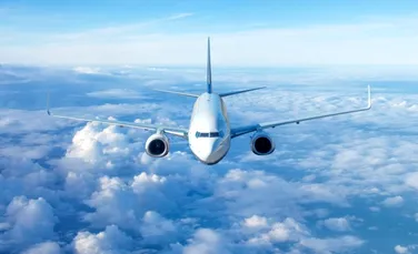 Cercetătorii au testat un nou mod de a produce combustibil sustenabil pentru aviație