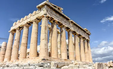 Marea Britanie și Grecia negociază returnarea Marmurelor Partenonului, luate de britanici în urmă cu 200 de ani