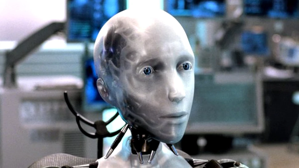 Cercetatorii britanici au creat robotul capabil sa evolueze