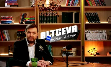 „Altceva cu Adrian Artene” lansează grupul de WhatsApp al comunității, în semn de mulțumire pentru cei 100.000 de abonați activi
