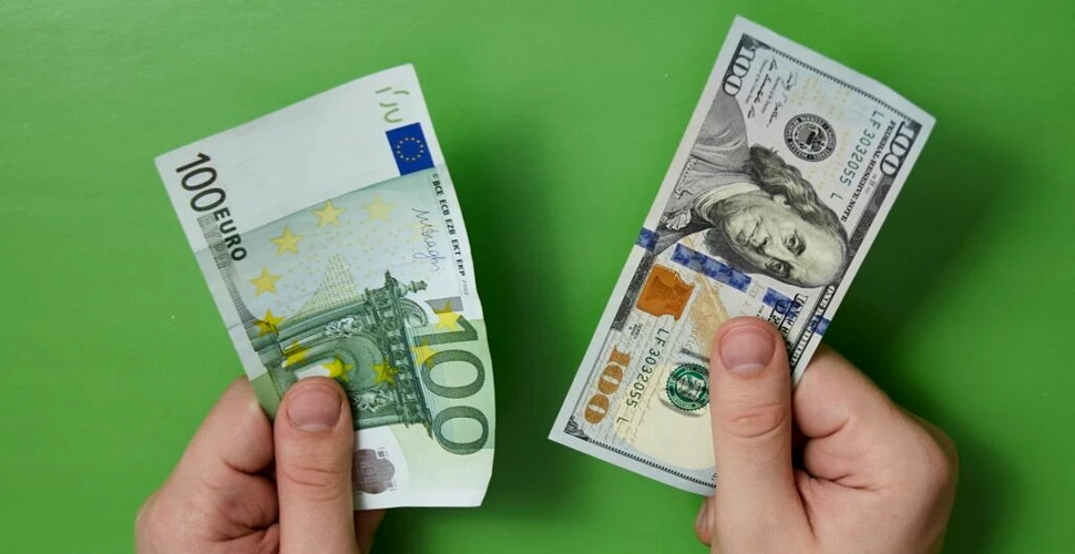 Test de cultură generală. Care este cea mai folosită valută din lume?
