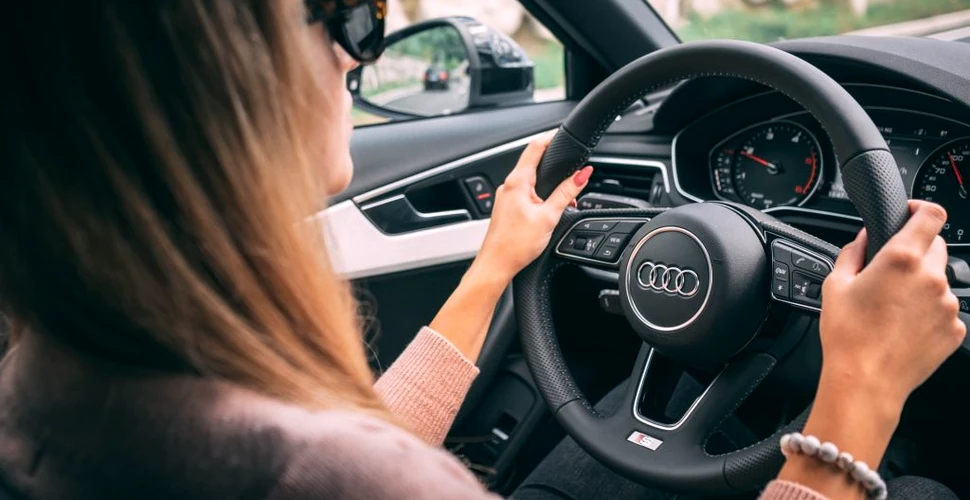 Ce cred femeile cu permis de conducere despre discriminarea la volan