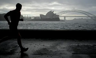 Sydney a avut parte de cel mai ploios an din ultimii 164 de ani