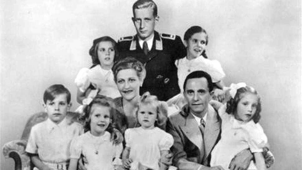 Moştenitorii părintelui nazismului sunt miliardari şi în zilele noastre