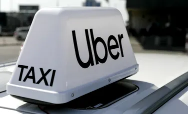 Uber introduce noi opțiuni după ce a primit mii de plângeri