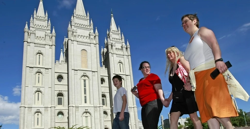 Biserica mormonă: „Nimeni nu va avea o planetă după moarte, în ciuda celor scrise în Cartea lui Mormon”