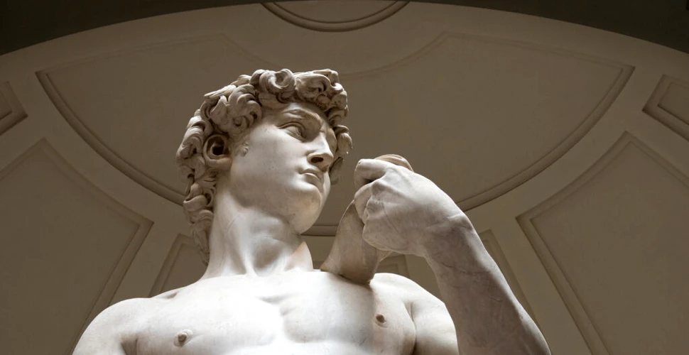 Michelangelo, geniul Renașterii Italiene