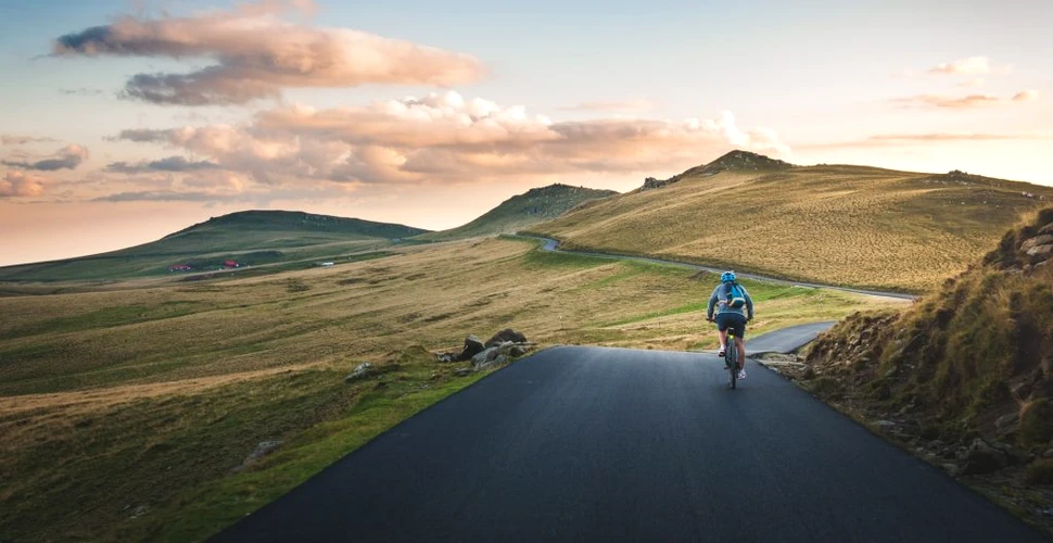 7 beneficii ale ciclismului pentru fitness și minte