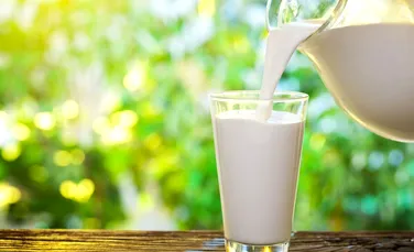 Cum abilitatea de a digera laptele a îmbogăţit ţările europene
