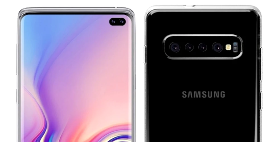Noi detalii despre Samsung Galaxy S10: când se va lansa şi cât va costa
