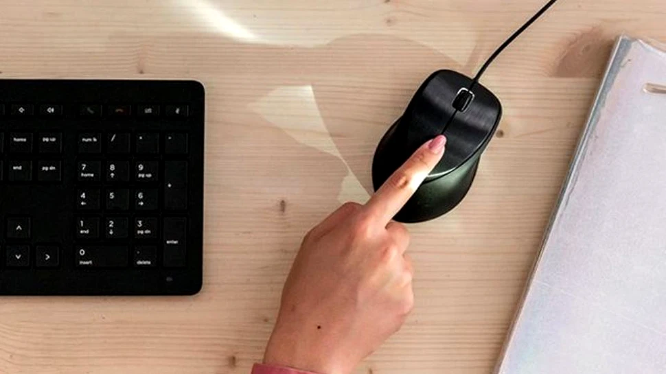 A murit William English, inventatorul mouse-ului