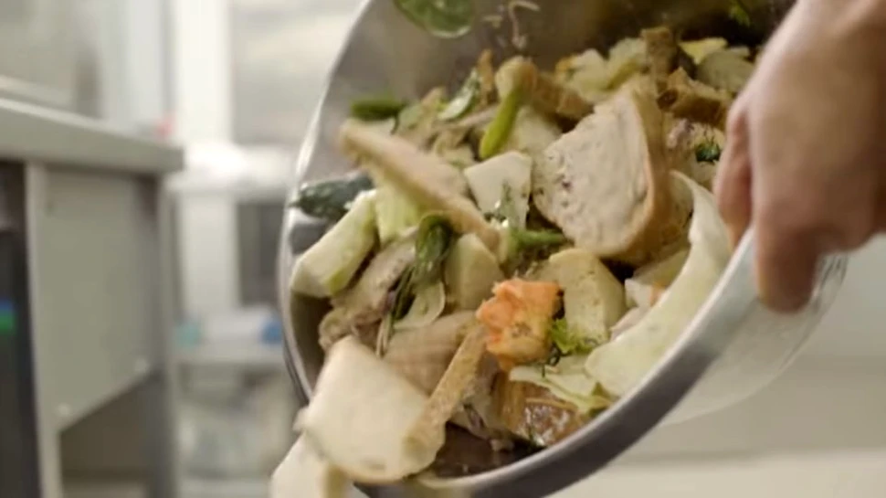 Compania care a atras o finanţare de 20 milioane de dolari privind lupta împotriva risipei alimentare