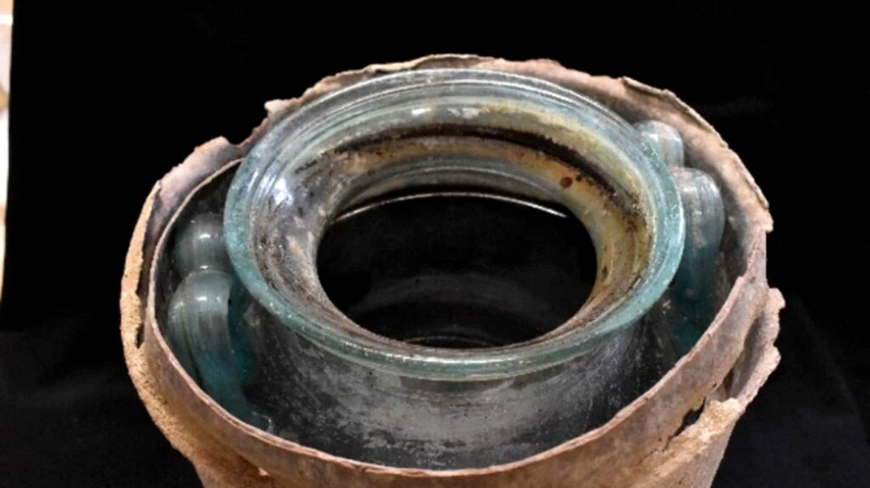 Cel mai vechi vin din lume, descoperit într-un mormânt roman din Spania