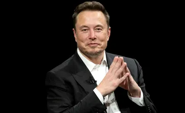 Elon Musk, tată pentru a 14-a oară. Cine este mama?