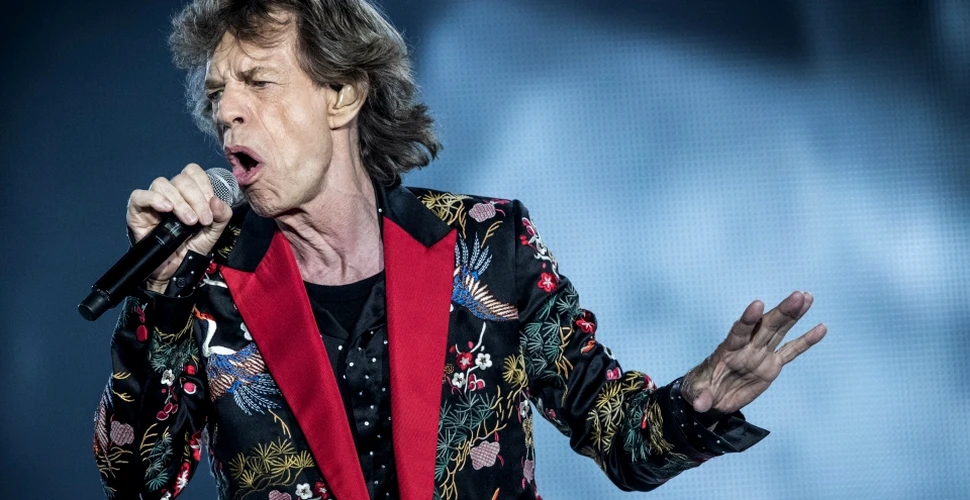 The Rolling Stones lansează o ediţie de lux „Let It Bleed”, pentru a 50-a aniversare