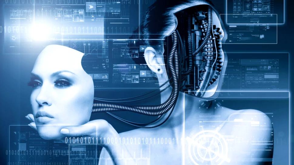Un dezvoltator și-a clonat iubita cu ajutorul Inteligenței Artificiale