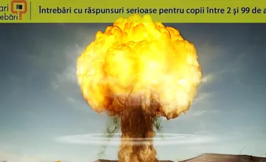 De ce este încă atât de greu să construim arme nucleare?