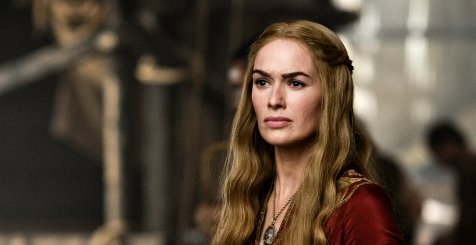 Margareta de Anjou şi Cersei Lannister – istoria şi povestea