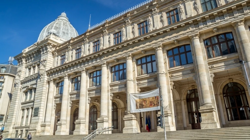 Expoziţie la Muzeul Naţional de Istorie a României: „Centenar. Republica Armenia. România – Marea Unire”