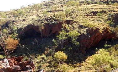 Un sit arheologic de mare valoare, vechi de 46.000 de ani, a fost distrus în Australia