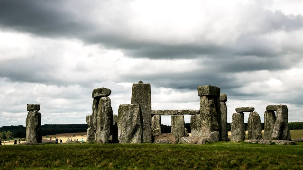 Misterul monumentului Stonehenge a fost rezolvat: se ştie de unde provin rocile masive