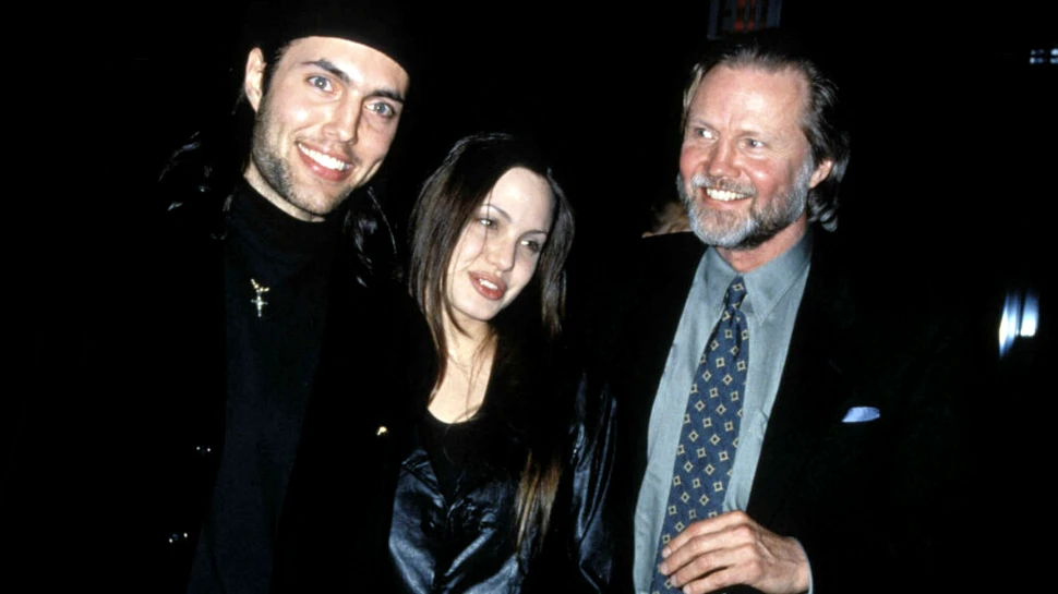 Jon Voight, un actor de Oscar, un tată de Jolie