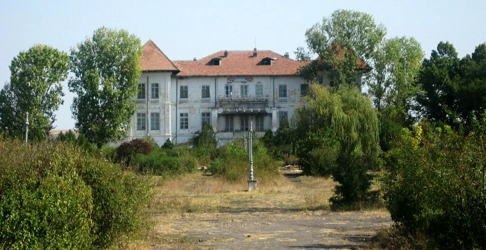 Palatul de la Țigănești, numit și Conacul „Costache Conachi”, în care au avut loc întâlniri istorice, va fi restaurat