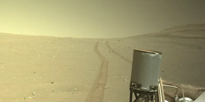 Albert Einstein a avut dreptate: Timpul se scurge mai repede pe planeta Marte!