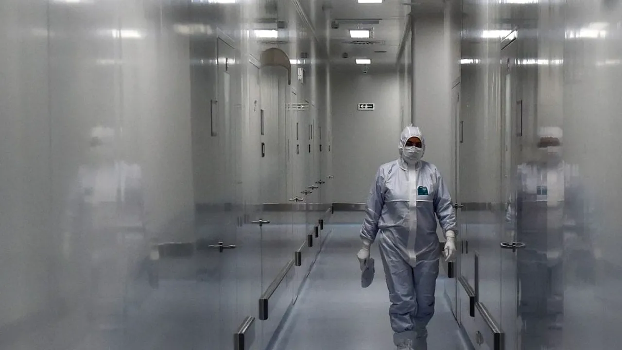 laborator vaccin rusia 3 iunie 2020_profimedia-0520948732_descopera 