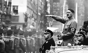 De ce evreii s-au hotărât să cumpere obiectele lui Hitler?