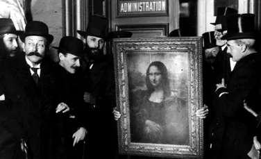 Un furt a făcut din Mona Lisa o pictură celebră şi foarte valoroasă. Printre suspecţi, celebrul Pablo Picasso – FOTO