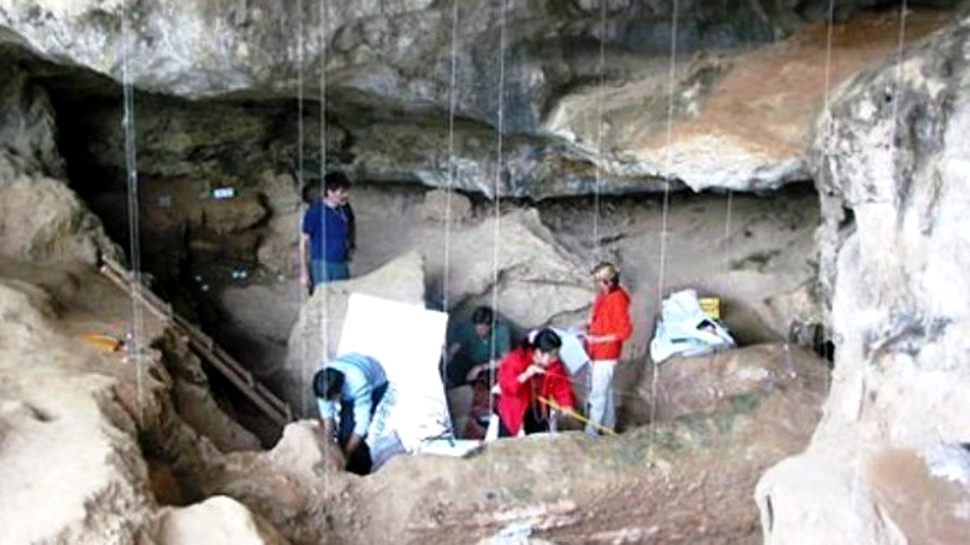 In China au fost descoperite cele mai vechi obiecte din ceramica