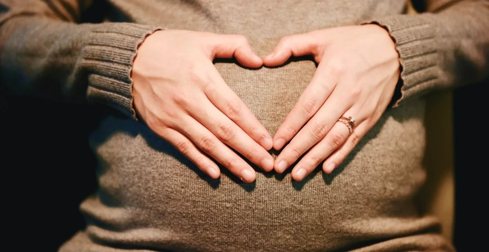 Probioticele ameliorează greața și vărsăturile din timpul sarcinii