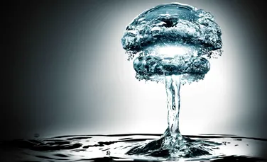 Războaiele pentru apă: una dintre marile provocări ale viitorului