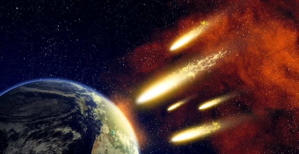 Cât de mare este pericolul impactului cu un asteroid? Mult mai mare decât se credea, avertizează oamenii de ştiinţă