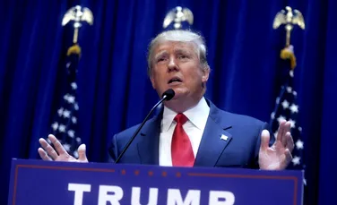 Cât au donat Amazon și Meta pentru inaugurarea lui Donald Trump?