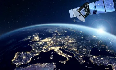 „Anomalie” pe orbita Pământului! Un satelit Boeing a explodat în mod misterios