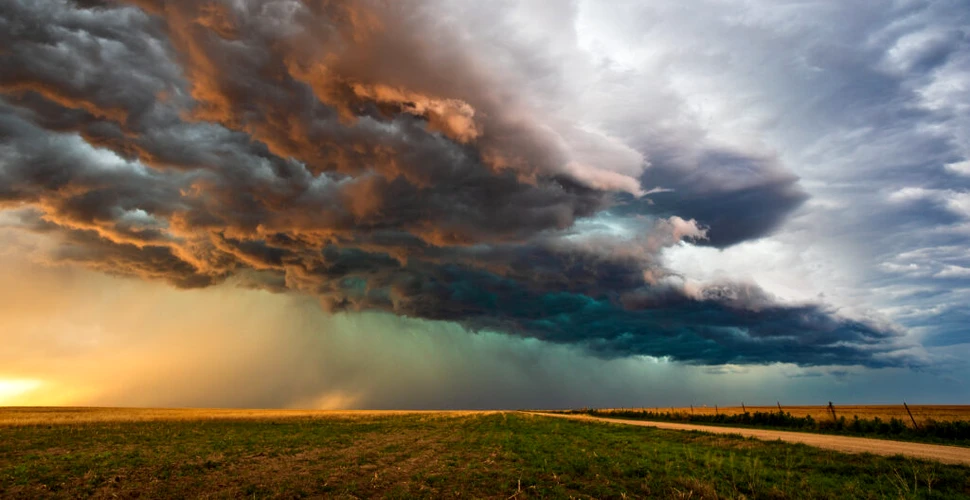 Urmează săptămâni cu ploi, anunță meteorologii. Nu scăpăm nici de caniculă