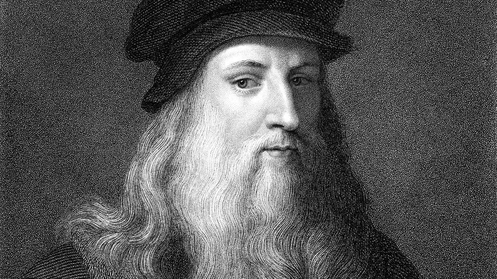 Moment epocal în istoria artei: un portret „pierdut” al lui Leonardo da Vinci, regăsit după 500 de ani (FOTO)