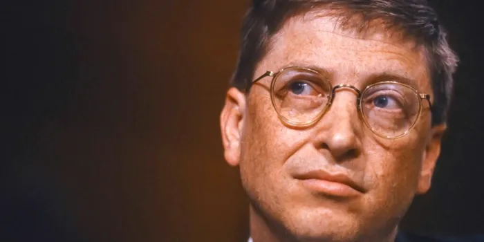 Marele regret al lui Bill Gates: „Nu așteptați cât am așteptat eu!”