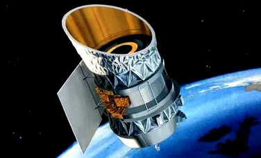 Sateliţii americani au evitat la limită coliziunea în orbita Terrei