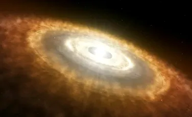 Câmpul magnetic străvechi al Sistemului Solar, descoperit cu ajutorul asteroidului Ryugu