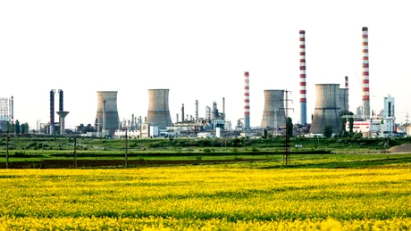 Petrol care urma să ajungă în România, posibil contaminat de ruși