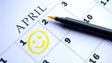 Test de cultură generală. Cum a apărut 1 Aprilie sau Ziua Păcălelilor?