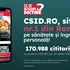 CSID.ro, cea mai citită sursă de Sănătate și Îngrijire Personală din România!